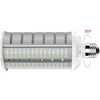 Beneito Faure Projecteur Led Smile 40W E27 Rétrofit 120º 5000K 6000Lm Ip64 - Éclairage Extérieur Professionnel Haute Efficacité