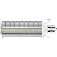 Beneito Faure Ampoule Led Smile 60W E40 Retrofit 120° 5000K 9000Lm Ip64 - Solution Professionnelle Pour L'Éclairage Extérieur