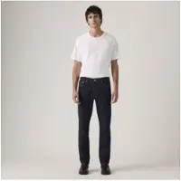 Levi's pour homme. 04511-6347 Jean 511 Slim bleu foncé (38/34), Casuel, Coton, Denim