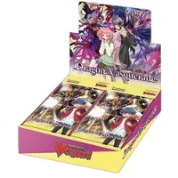 Bushiroad Cardfight!! Vanguard Dragon Masquerade Booster Box