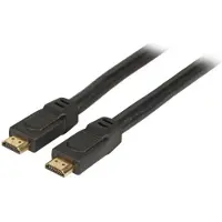EFB Elektronik efb cable hdmi 902641677 5 m
