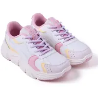 Gioseppo Baskets basses enfant BAXTER filles - Blanc - 38