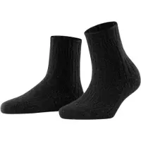 Falke Chaussettes noir
