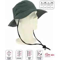 Elementerre Chapeau anti-UV Alouette