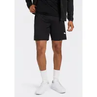 Puma Pantalon de sport 'TeamLIGA26' noir / blanc