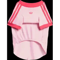 Adidas Originals Pet Cali Dog T-shirt Rose 2XL