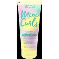 Umberto Giannini – Après-shampoing pour boucles – 200 ml