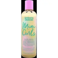 Umberto Giannini – Shampooing pour boucles naturelles – 250 ml