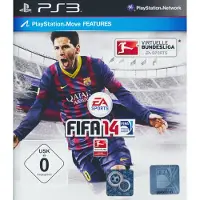Fifa 14, PS3 Blu-ray Disc