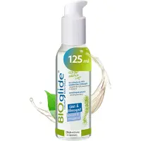 Joydivision et de lubrifiant l'organique de 125ml huile de massage
