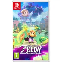 The Legend of Zelda : Echoes of Wisdom - Switch-Spiel