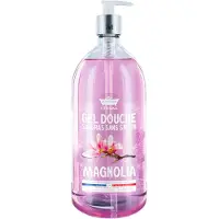Les Petits Bains de Provence Gel douche à la magnolia (1000 ml)