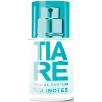 SOLINOTES Tiare Flower Eau de Parfum, Spray, 50 ml