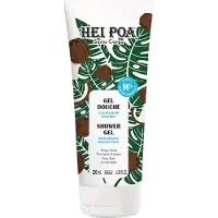 Hei Poa Gel Douche bio coco 200 ml Gel Douche