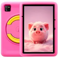 Blackview Planšetė TAB A6 KIDS 10" 4/128GB/WI-FI TABA6KIDS Rožinis