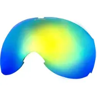 Cgm 780a Joy Lens Multicolore Iridium Plus Gold/CAT3