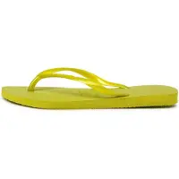 Havaianas Séparateur d'orteils 'SLIM' pomme