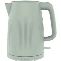 Proline Bouilloire KTPOP Vert