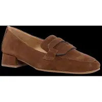 Gabor - Escarpins marron, style décontracté