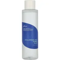 Isntree Tonique Visage Acide Hyaluronique Plus 200ml