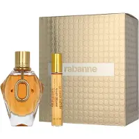Paco Rabanne Rabanne Million Gold For Her EDP 90 ml + EDP 20 ml W