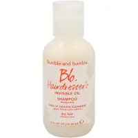 Bumble And Bumble Hairdresser's Invisible Oil Shampoo shampoing pour cheveux secs 60 ml