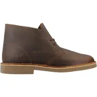 Clarks Desert Bt Evo Couleur Marron