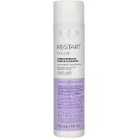 Revlon Re/start Strengthening Purple Cleanser 250 ml