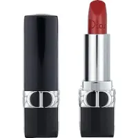 Dior Rouge Dior BAUME À LÈVRES COLORÉ RECHARGEABLE