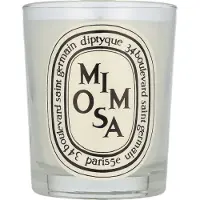 Diptyque Bougie Mimosa 190 g