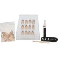 OPI Ongles artificiels Xpress-On Nail Art Je le veux, je l'ai eu 30 U