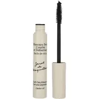 Embryolisse Soin Courbe Et Definition mascara définition couleur noir 8 ml