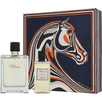 Hermès Paris Terre 100ml Eau De Toilette Clair Homme