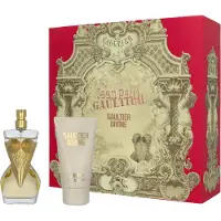 Jean Paul Gaultier Coffret 3 pièces GAULTIER DIVINE