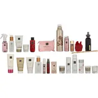 RITUALS Calendrier de l'Avent Deluxe 2026 – 24 surprises de luxe