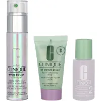 Clinique Even Better Coffret