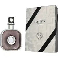 Armaf Infinity Silver Eau De Parfum 105 ml ( unisex)