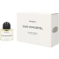 Byredo Oud Immortel EDP - 50 ml