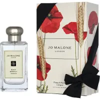 Jo Malone Poppy & Barley Eau de Toilette en spray préemballée
