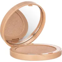 PUPA Milano Wonder Me Glow enlumineur poudre compact teinte 102 - Pure Gold 7.5 g
