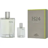 Hermès Paris H24 Edt 100 ml Vp Edt Mini 12,5 ml