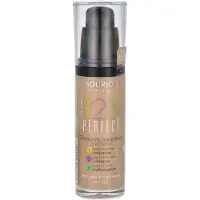 Bourjois 123 Fond de Teint Parfait 53 Beige Clair 30 ml