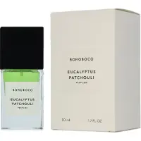 Bohoboco Eucalyptus Patchouli Extrait de Parfum 50ml