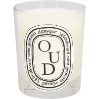 Diptyque Oud - Bougie - 190,0 g