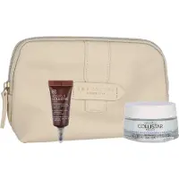 Collistar Attivi Puri Collagen + Malachite Conditioning Cream Gift Set coffret cadeau pour régénérer et nourrir la peau