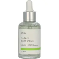 IUnik - Tea Tree Relief Serum 50 ml - Sérum apaisant au Tea Tree