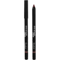 Rodial , Crayon Eyeliner Gel Sculpt, longue tenue, Truffe Brûlée, 1,2 g