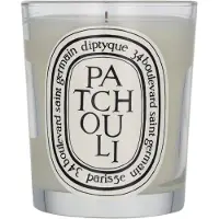 Diptyque Patchouli Bougie 190 g