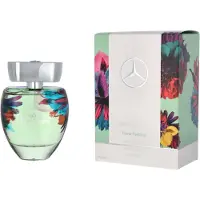 Mercedes-benz Floral Fantasy Eau de Toilette pour femme 90 ml