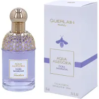 Guerlain Eau de Toilette Parfum Aqua Allegoria Flora Salvaggia